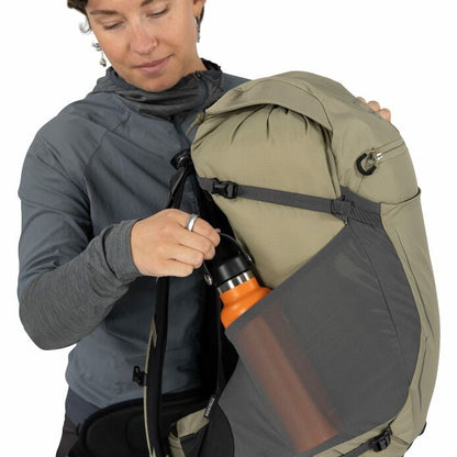 Hikelite™ 32 Hiking Backpack - US 2669