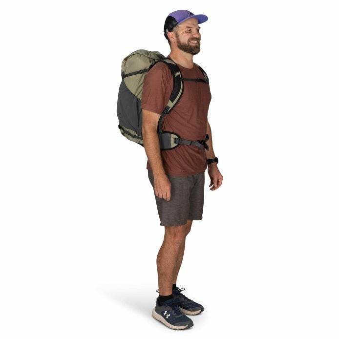 Hikelite™ 32 Hiking Backpack - US 5230