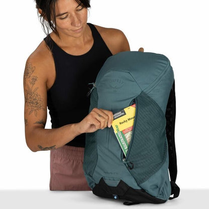 Hikelite™ LT 16 Hiking Backpack - US 0555