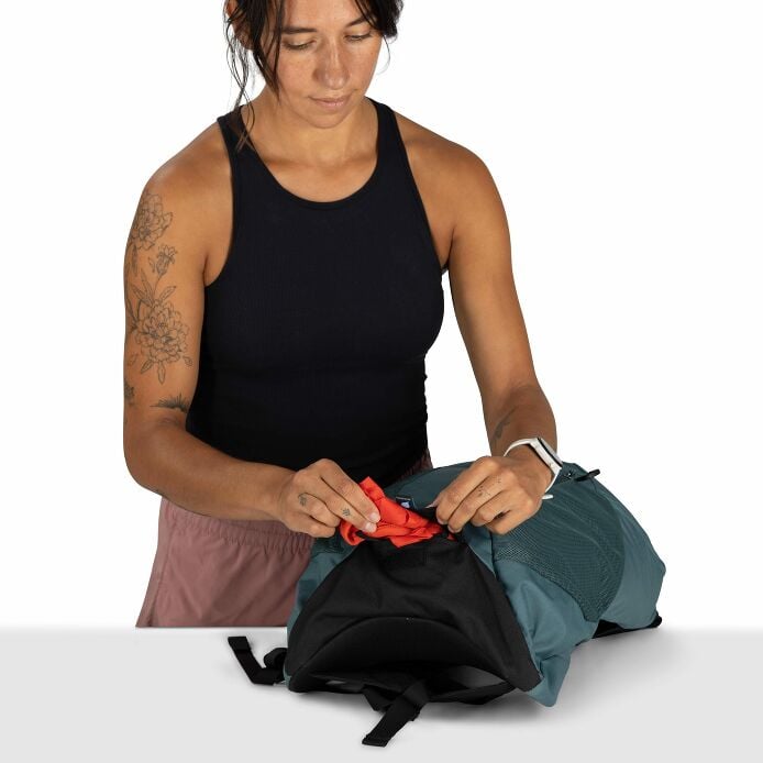 Hikelite™ LT 16 Hiking Backpack - US 8495