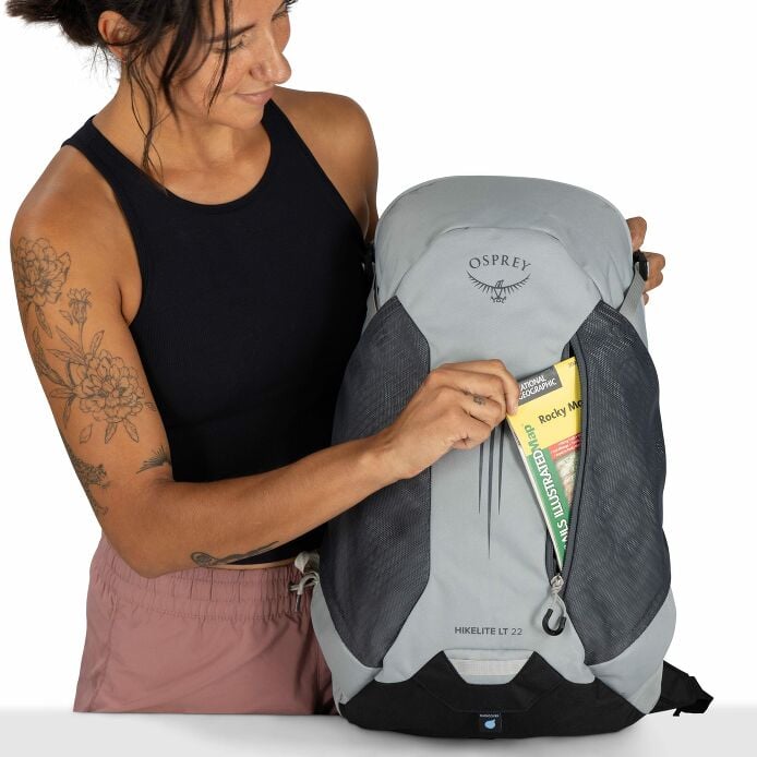 Hikelite™ LT 22 Hiking Backpack - US 6928