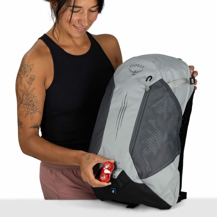 Hikelite™ LT 22 Hiking Backpack - US 7173