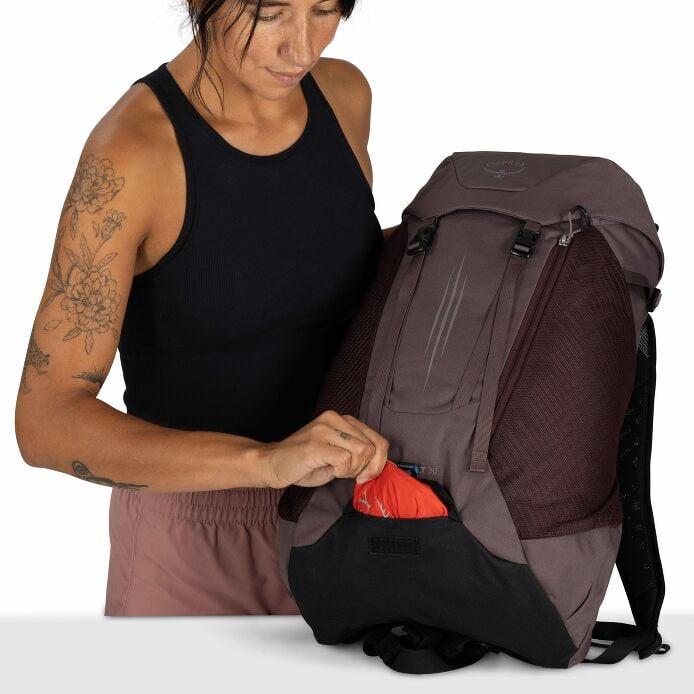 Hikelite™ LT 30 Hiking Backpack - US 6585