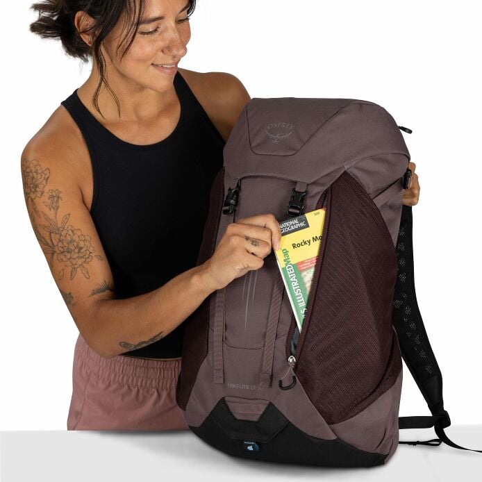 Hikelite™ LT 30 Hiking Backpack - US 6585