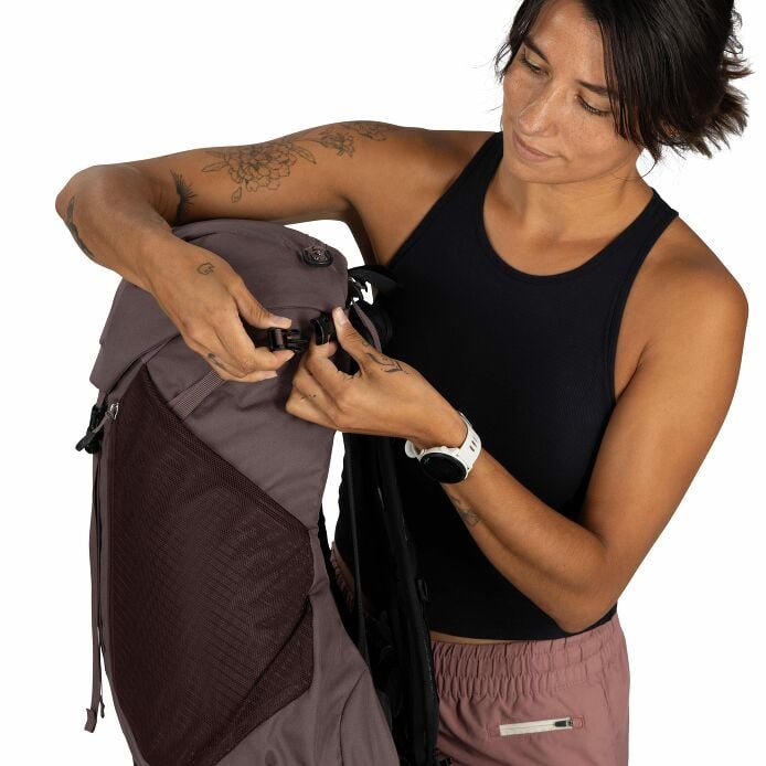 Hikelite™ LT 30 Hiking Backpack - US 6585