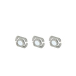 Hydraulics™ Magnet Kit (3 Pc) - US 1913