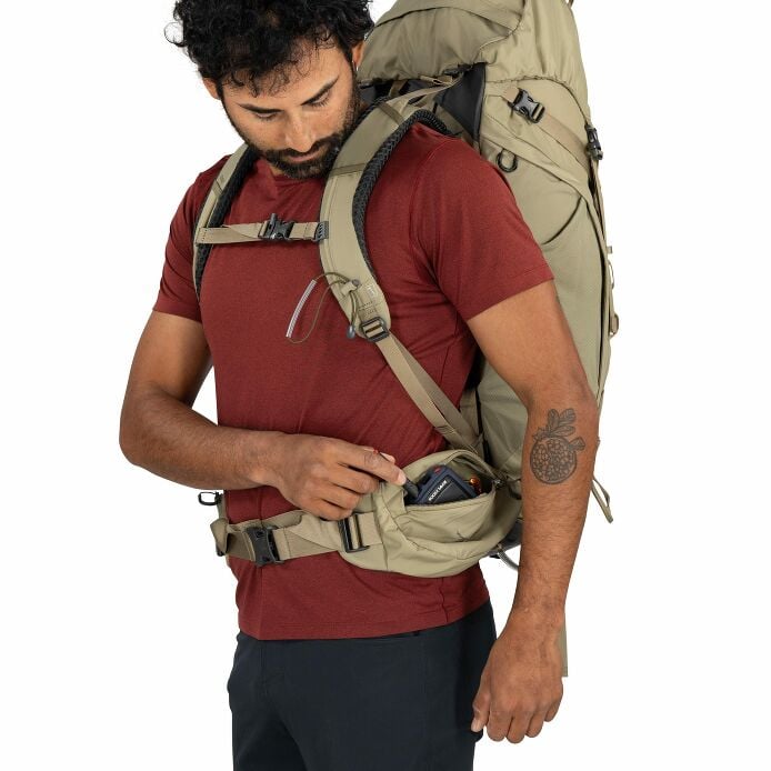 Kestrel™ 48 - US 0567