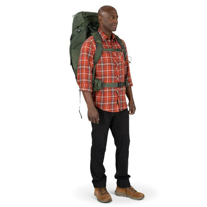 Kestrel™ 58 - US 8852