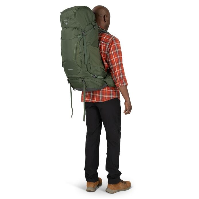 Kestrel™ 58 - US 8852