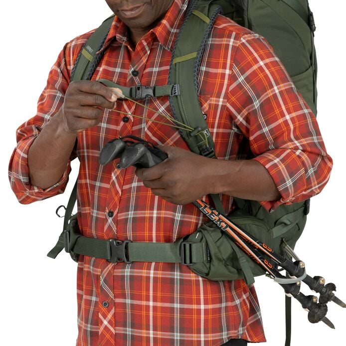 Kestrel™ 58 - US 8852