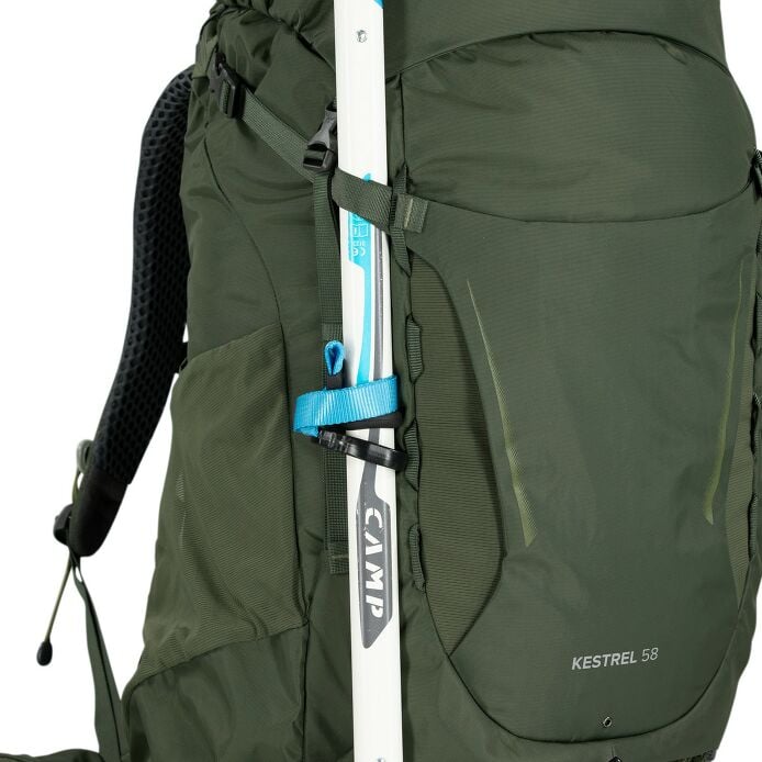 Kestrel™ 58 - US 8852