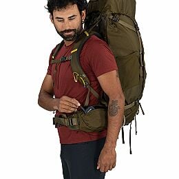 Kestrel™ 58 - US 4186
