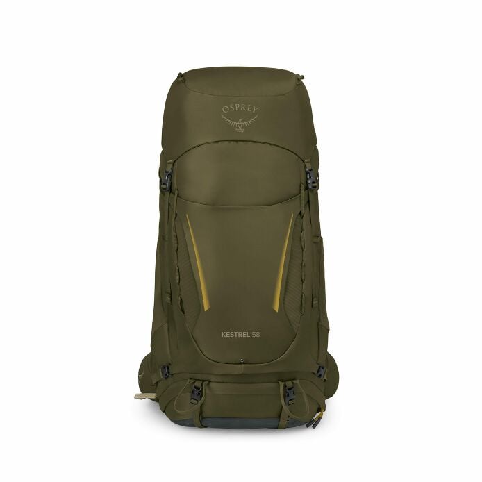 Kestrel™ 58 - US 4186