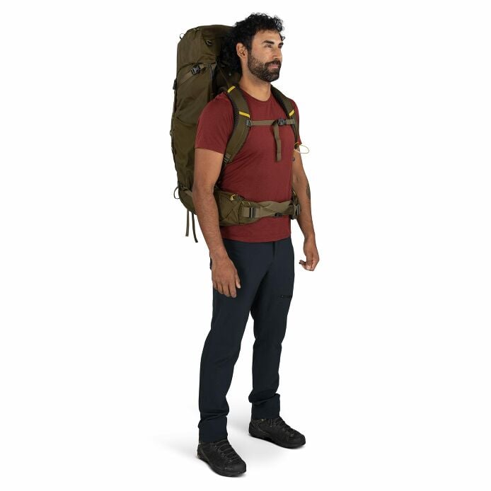Kestrel™ 58 - US 6349