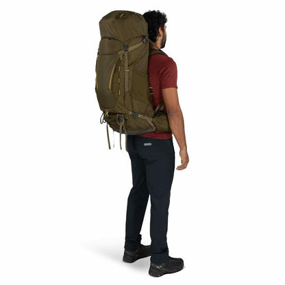 Kestrel™ 58 - US 4186
