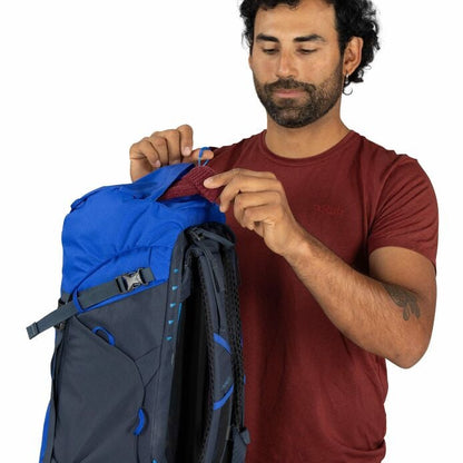 Kestrel™ LT 28 Hiking Backpack - US 5384