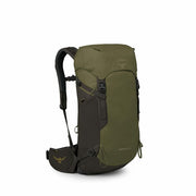 Moss Green