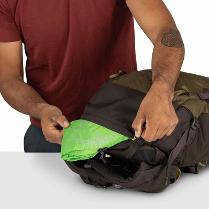 Kestrel™ LT 35 Hiking Backpack - US 6471