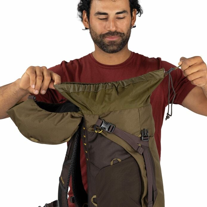Kestrel™ LT 35 Hiking Backpack - US 6471
