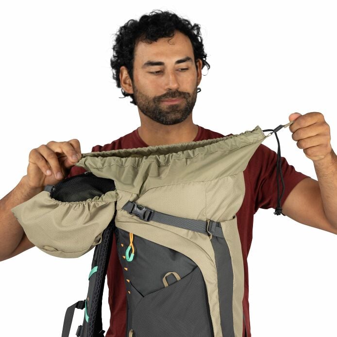 Kestrel™ LT 45 Backpacking Pack - US 3063