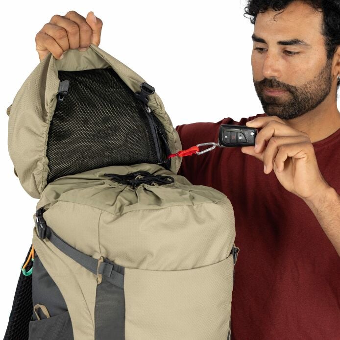Kestrel™ LT 45 Backpacking Pack - US 3544