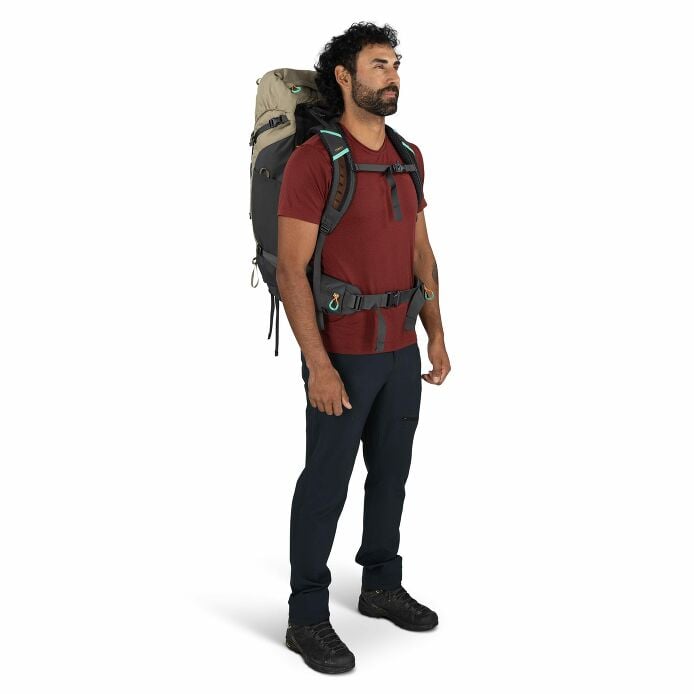 Kestrel™ LT 45 Backpacking Pack - US 9049