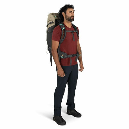 Kestrel™ LT 45 Backpacking Pack - US 9049