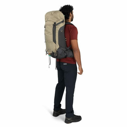 Kestrel™ LT 45 Backpacking Pack - US 9049