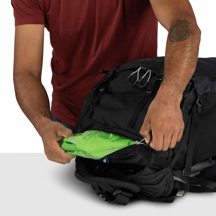 Kestrel™ LT 65 Backpacking Pack - US 4068
