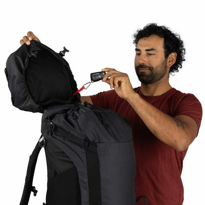 Kestrel™ LT 65 Backpacking Pack - US 4068