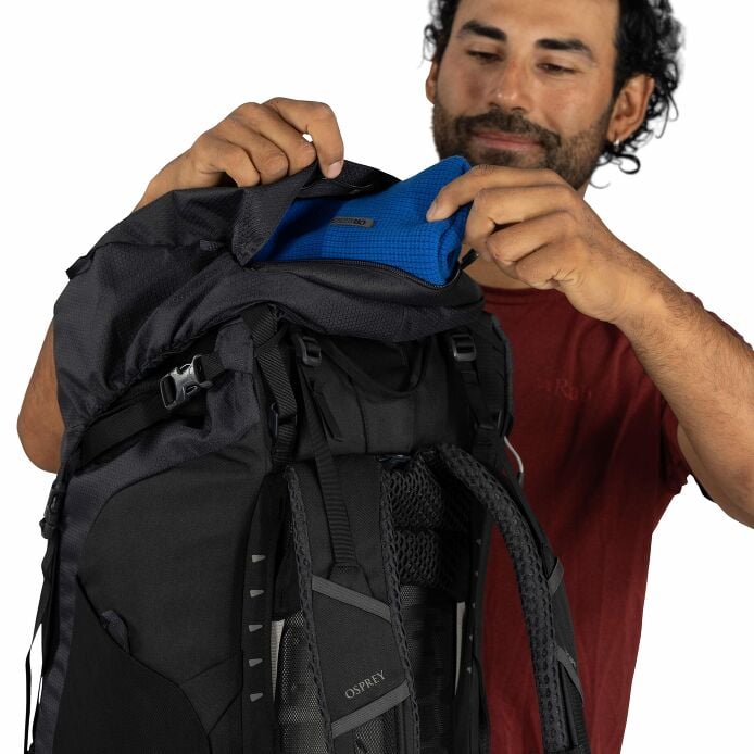 Kestrel™ LT 65 Backpacking Pack - US 4068