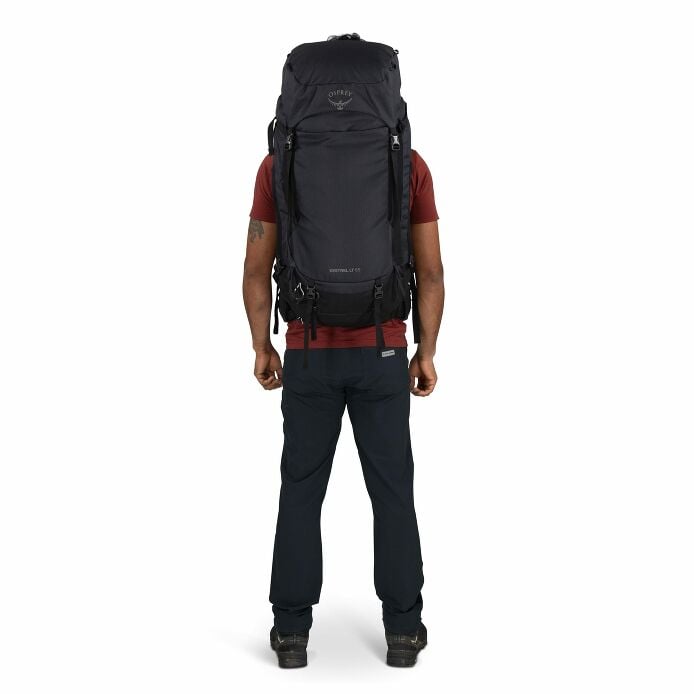 Kestrel™ LT 65 Backpacking Pack - US 5607