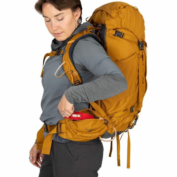 Kyte™ 38 - US 3277