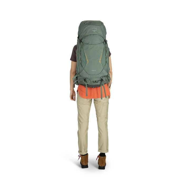 Kyte™ 48 - US 4639