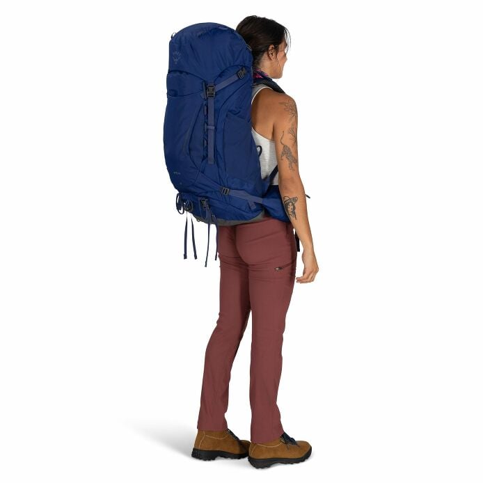 Kyte™ 48 - US 4879