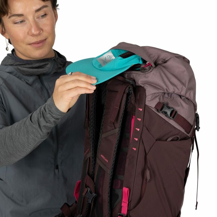Kyte™ LT 28 Hiking Backpack - US 7044
