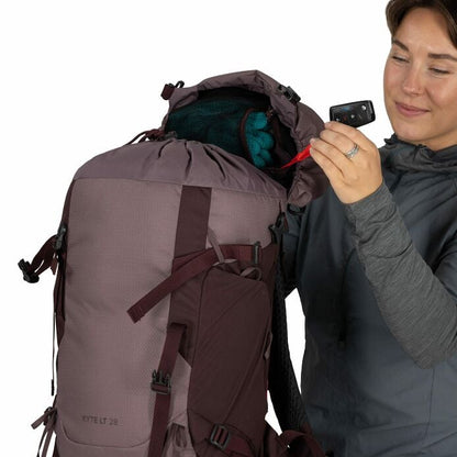 Kyte™ LT 28 Hiking Backpack - US 1113