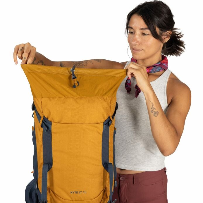 Kyte™ LT 35 Hiking Backpack - US 3940
