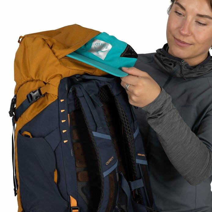 Kyte™ LT 35 Hiking Backpack - US 0409