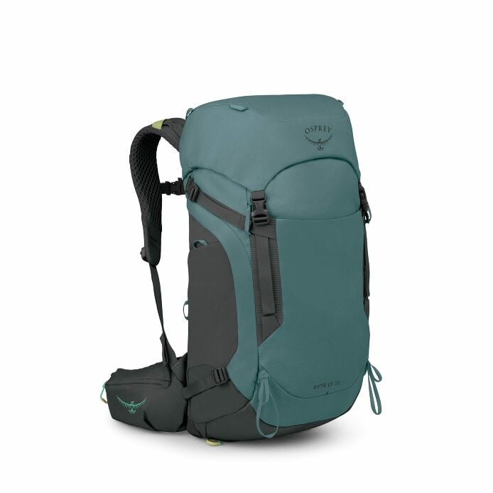 Kyte™ LT 35 Hiking Backpack - US 3632