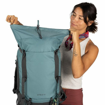 Kyte™ LT 45 Backpacking Pack - US 9695