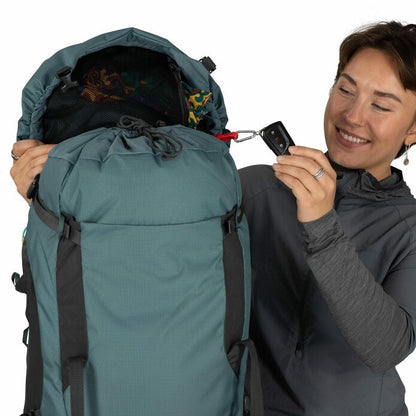 Kyte™ LT 45 Backpacking Pack - US 9695