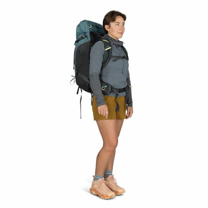Kyte™ LT 45 Backpacking Pack - US 9695