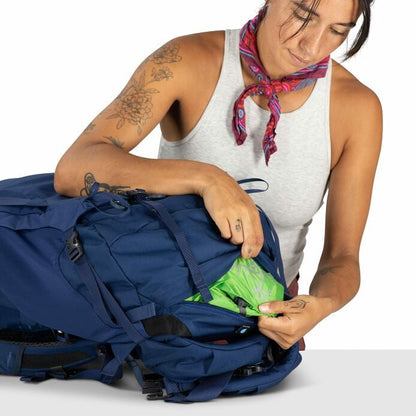 Kyte™ LT 65 Backpacking Pack - US 1252