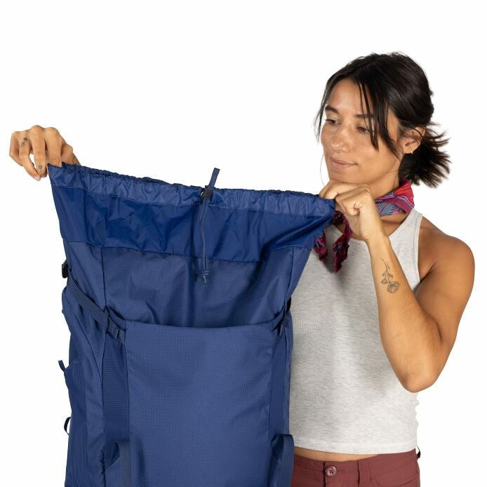 Kyte™ LT 65 Backpacking Pack - US 7168