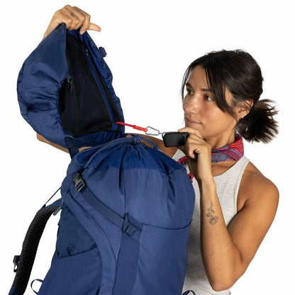 Kyte™ LT 65 Backpacking Pack - US 7168