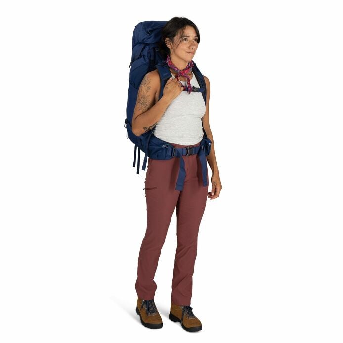 Kyte™ LT 65 Backpacking Pack - US 7168