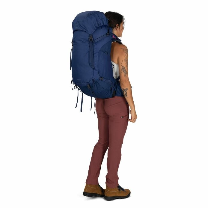 Kyte™ LT 65 Backpacking Pack - US 4826