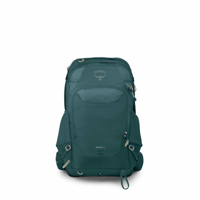 Manta 24 Hiking Hydration Backpack - US 6675