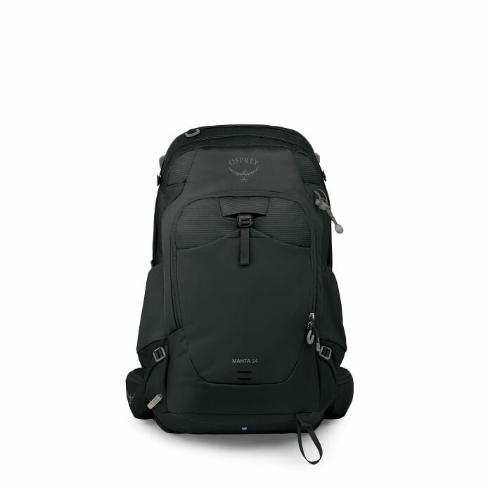 Manta 34 Hiking Hydration Backpack - US 1767